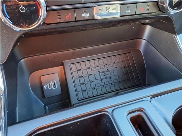 new 2025 Ford F-150 car, priced at $53,584