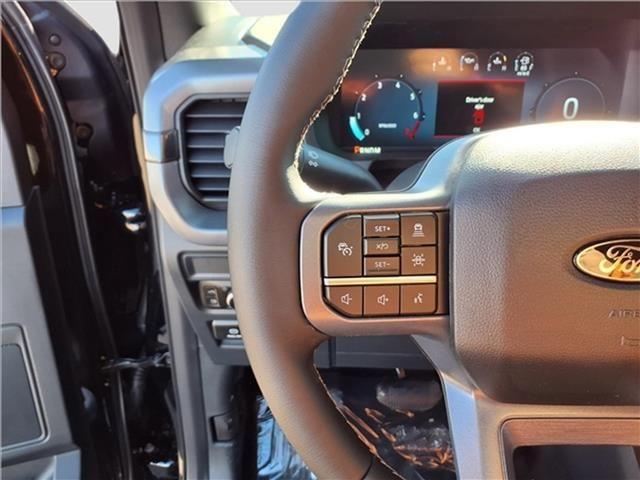 new 2025 Ford F-150 car, priced at $53,584