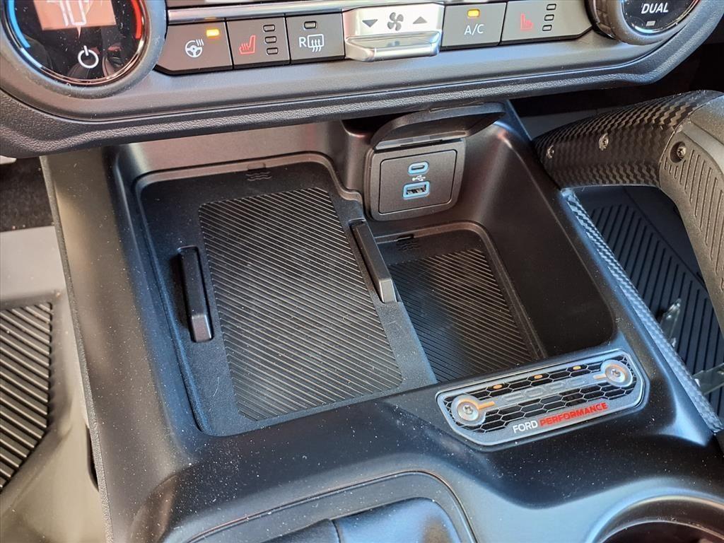 new 2025 Ford Bronco car, priced at $86,224