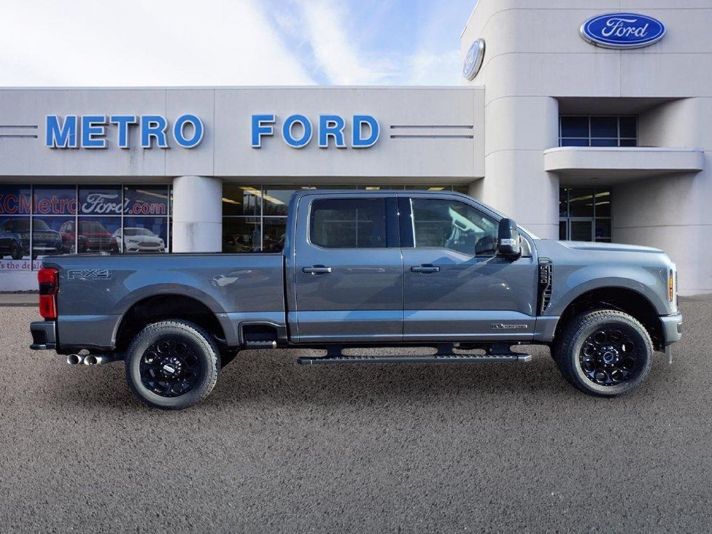 new 2026 Ford F-250 car, priced at $83,890