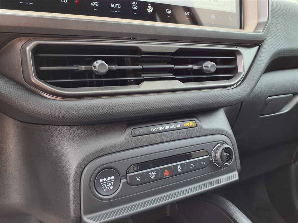 new 2025 Ford Bronco Sport car, priced at $32,884