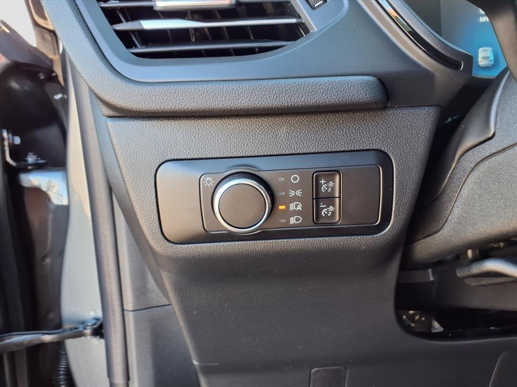 new 2026 Ford Escape car, priced at $32,789