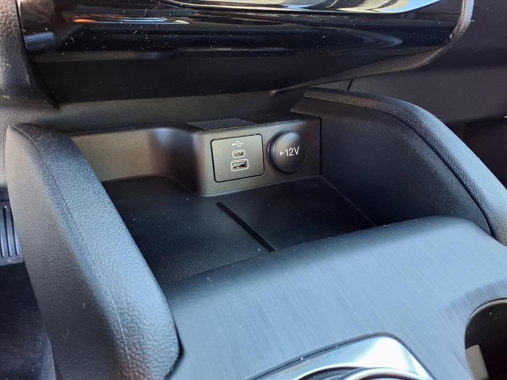 new 2026 Ford Escape car, priced at $34,289