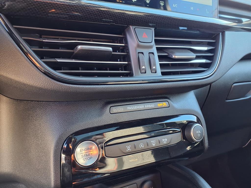 new 2026 Ford Escape car, priced at $34,289