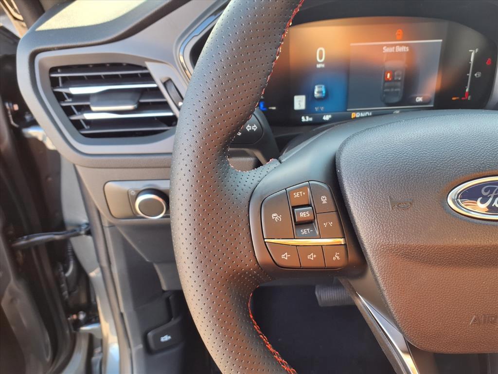 new 2026 Ford Escape car, priced at $34,289