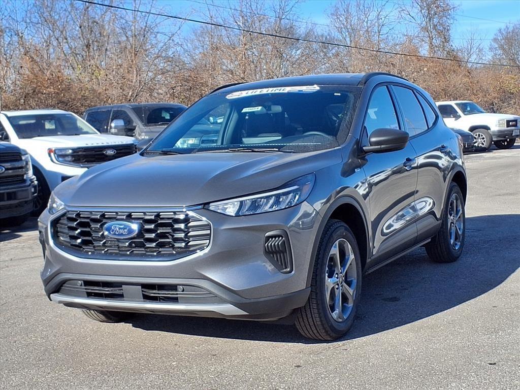 new 2026 Ford Escape car, priced at $34,289
