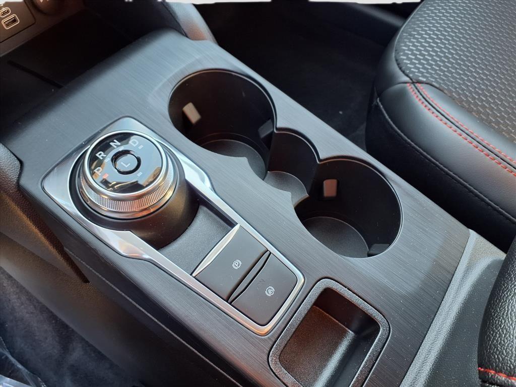 new 2026 Ford Escape car, priced at $33,789