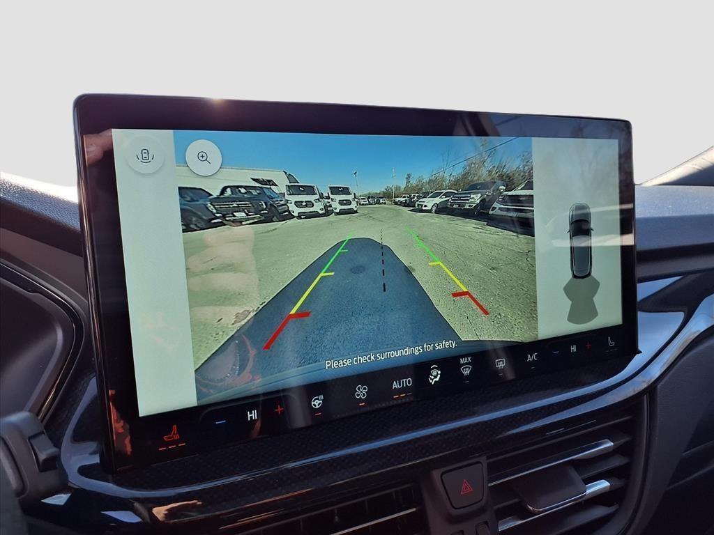 new 2026 Ford Escape car, priced at $33,789