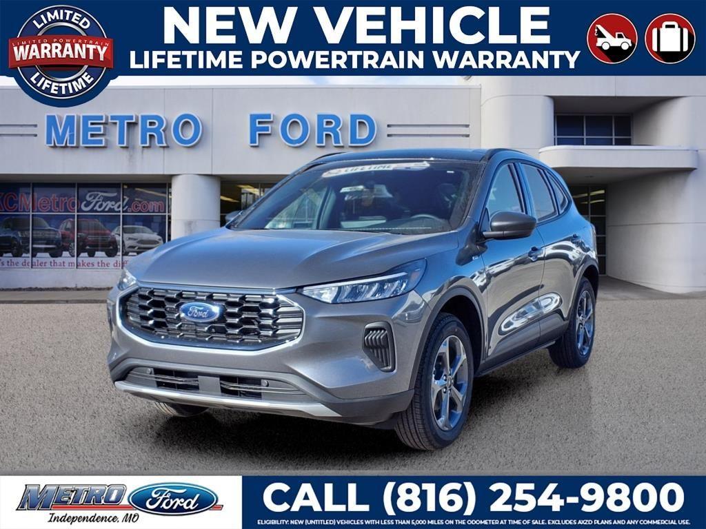 new 2026 Ford Escape car, priced at $32,789