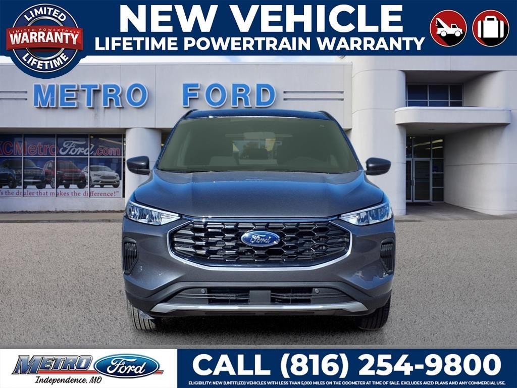new 2026 Ford Escape car, priced at $32,789