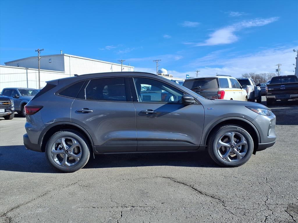new 2026 Ford Escape car, priced at $34,289
