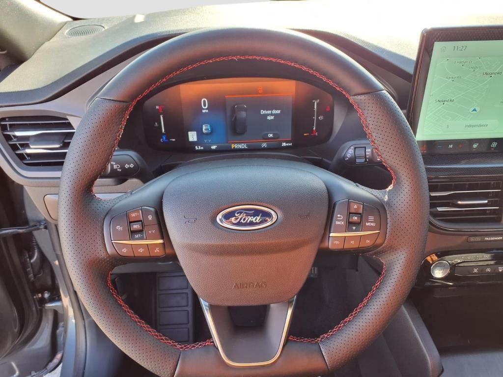 new 2026 Ford Escape car, priced at $33,361