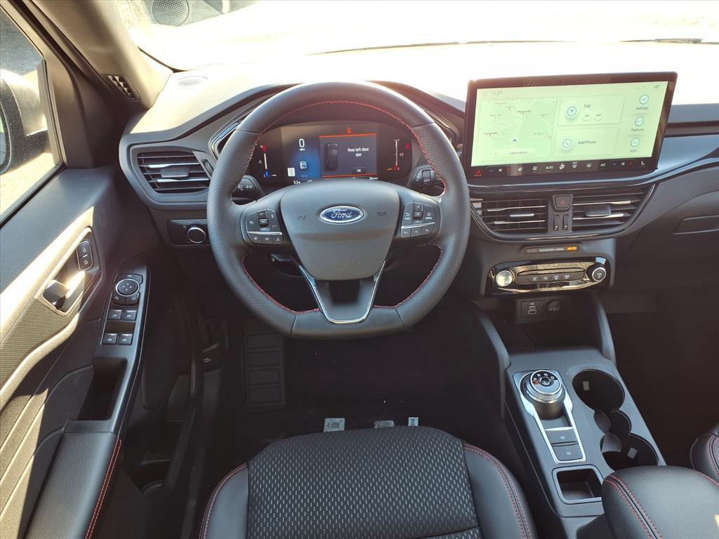 new 2026 Ford Escape car, priced at $34,289