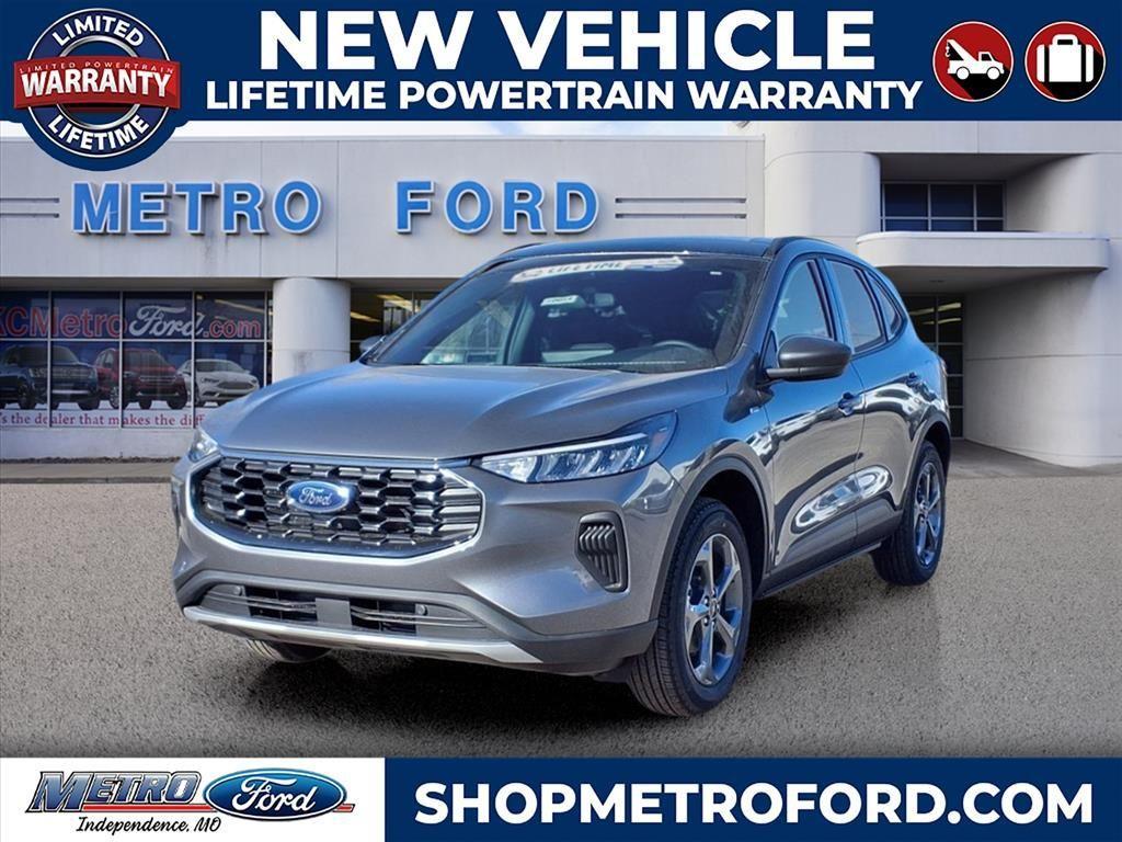 new 2026 Ford Escape car, priced at $33,789