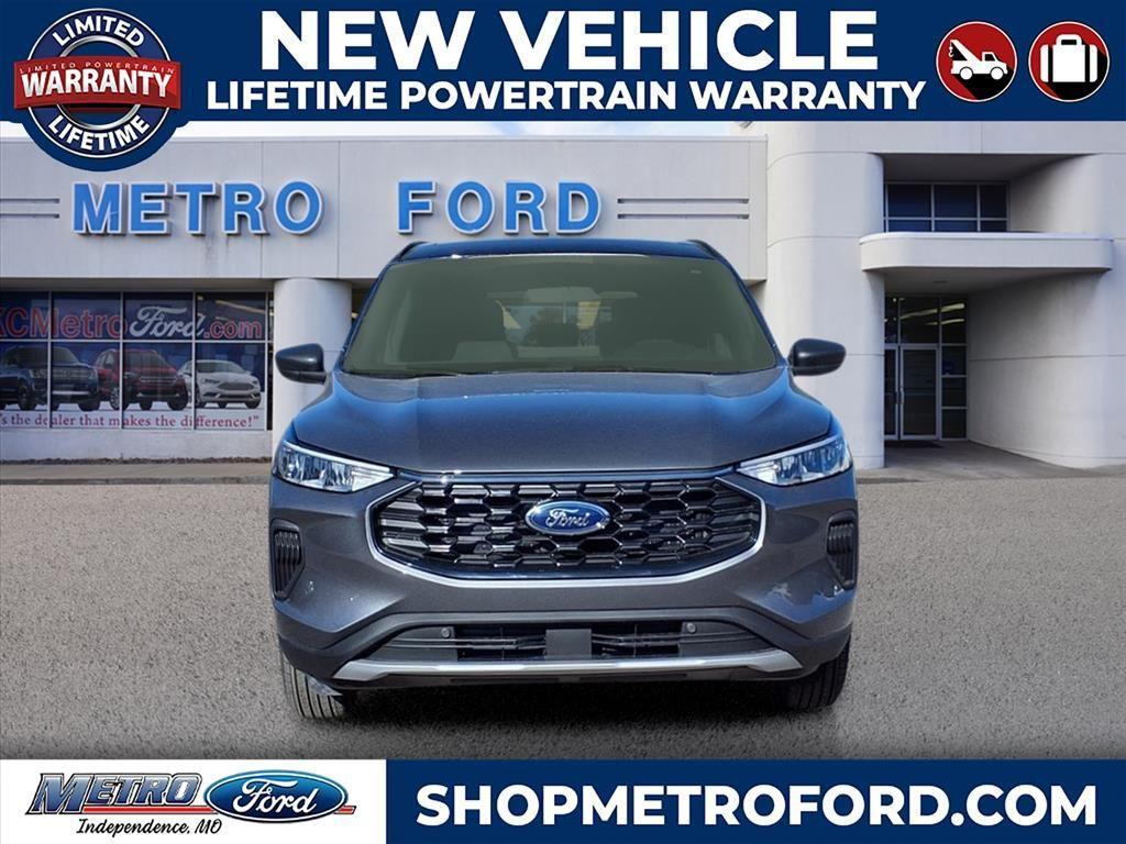 new 2026 Ford Escape car, priced at $33,789