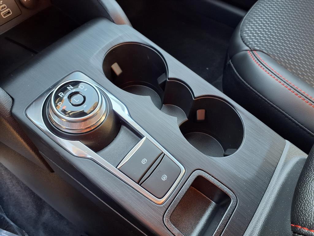 new 2026 Ford Escape car, priced at $34,289