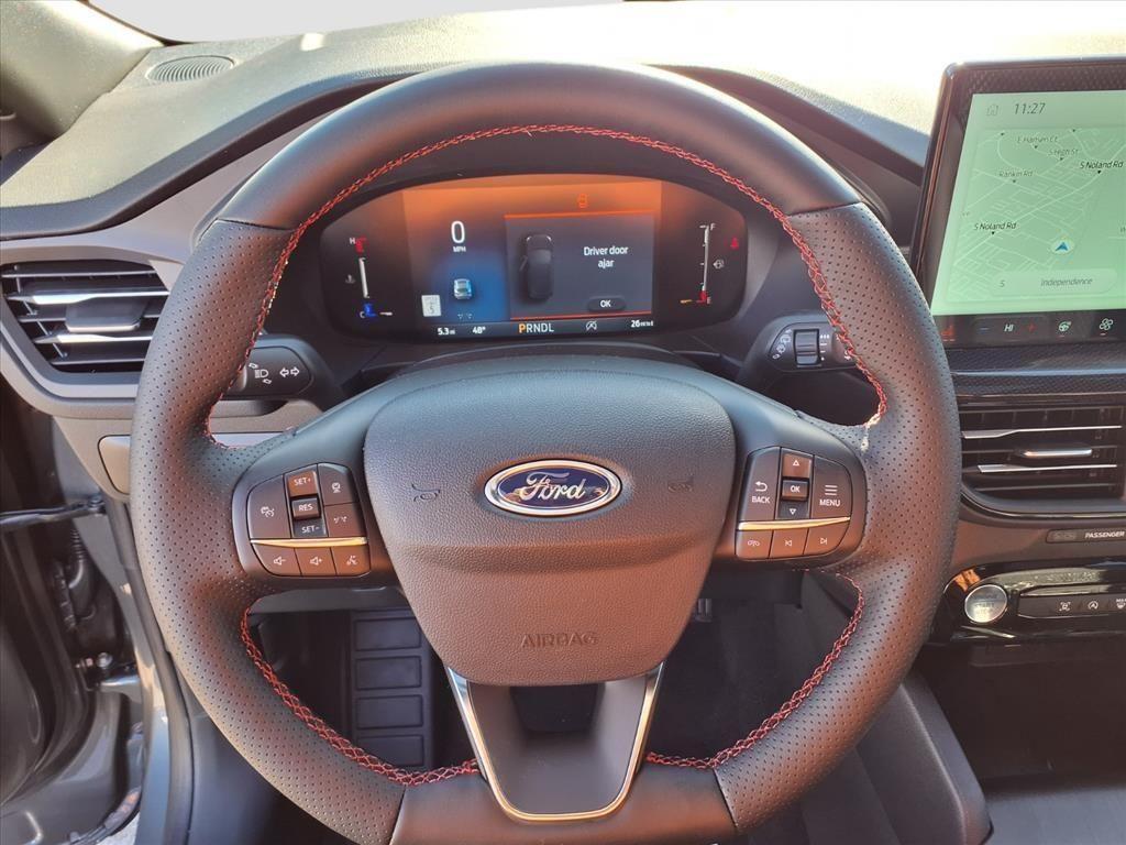 new 2026 Ford Escape car, priced at $32,789