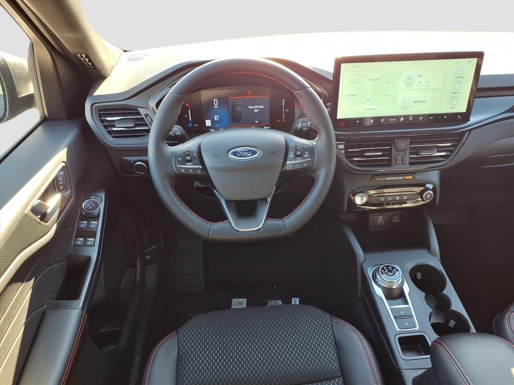 new 2026 Ford Escape car, priced at $33,789