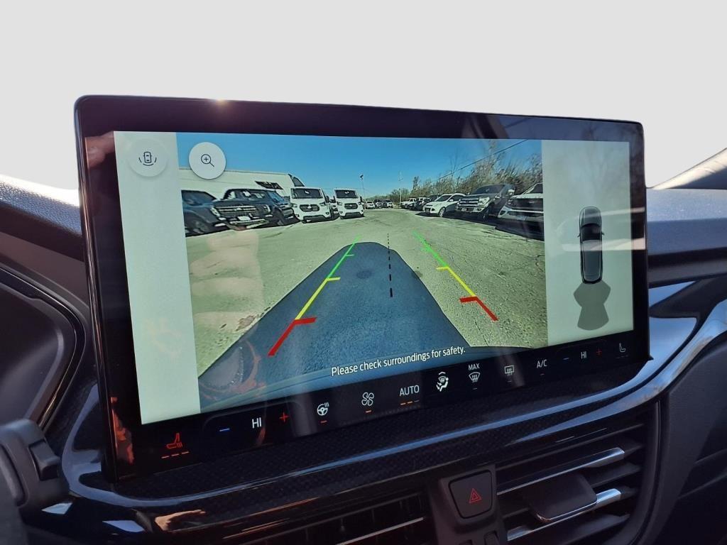 new 2026 Ford Escape car, priced at $32,789