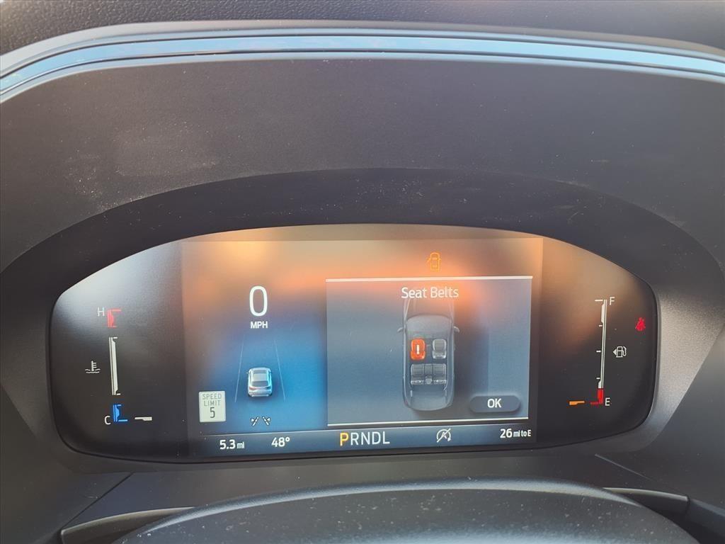 new 2026 Ford Escape car, priced at $32,789