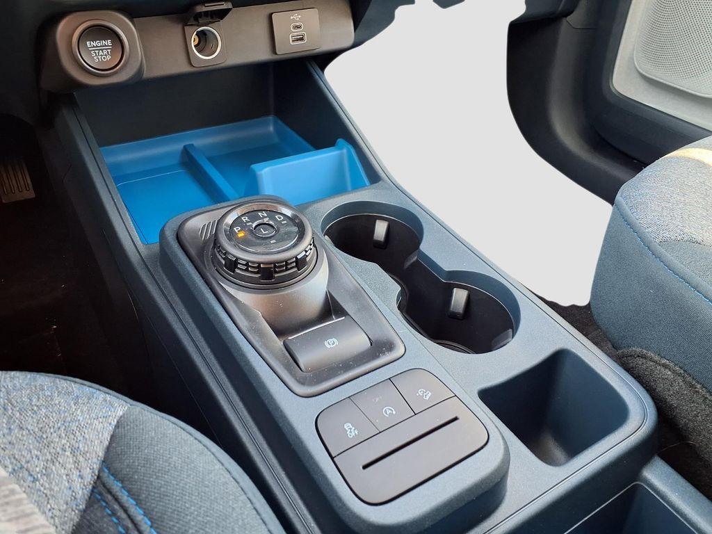 new 2026 Ford Maverick car, priced at $36,115