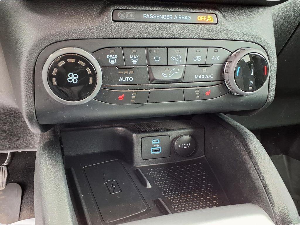 used 2022 Ford Bronco Sport car, priced at $24,899