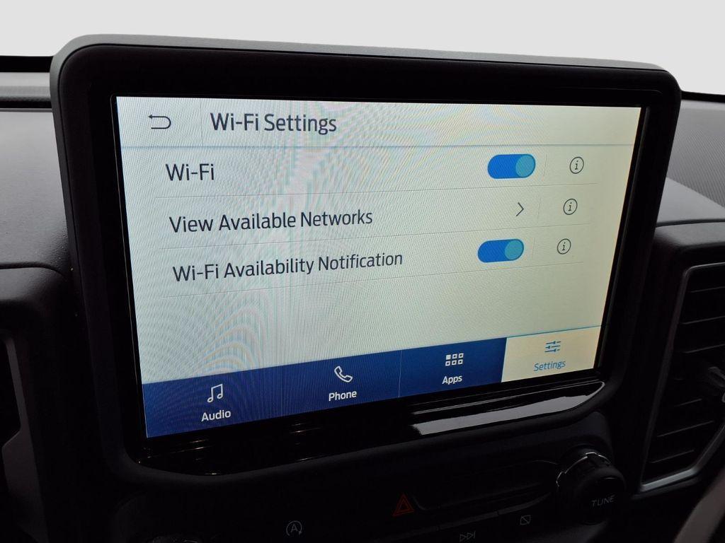 used 2022 Ford Bronco Sport car, priced at $24,899