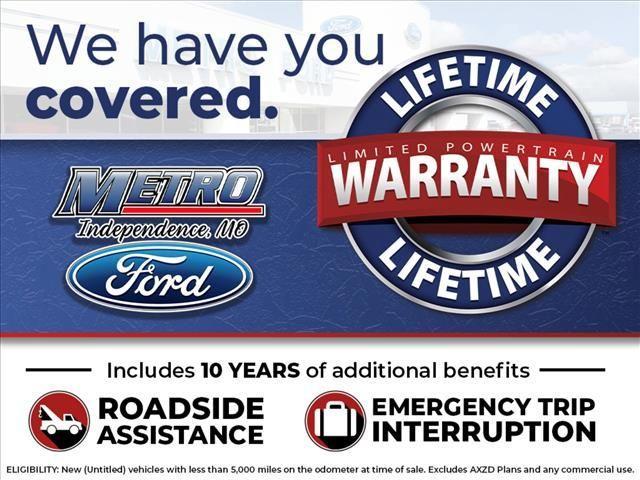 new 2026 Ford F-350 car, priced at $55,507