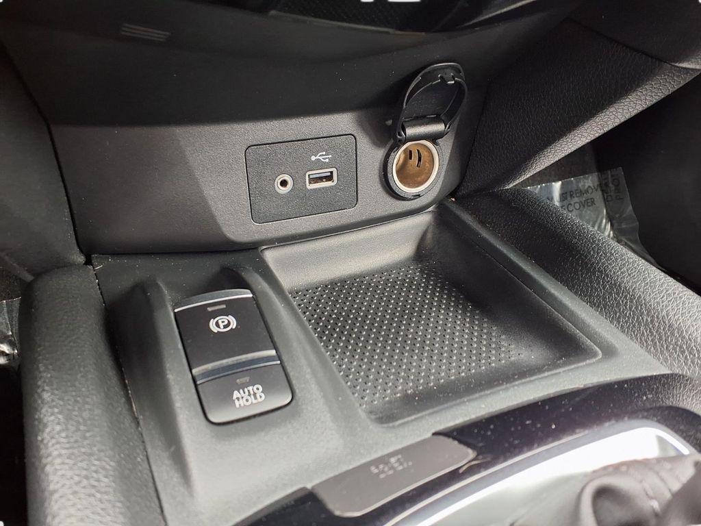 used 2019 Nissan Rogue car, priced at $21,950