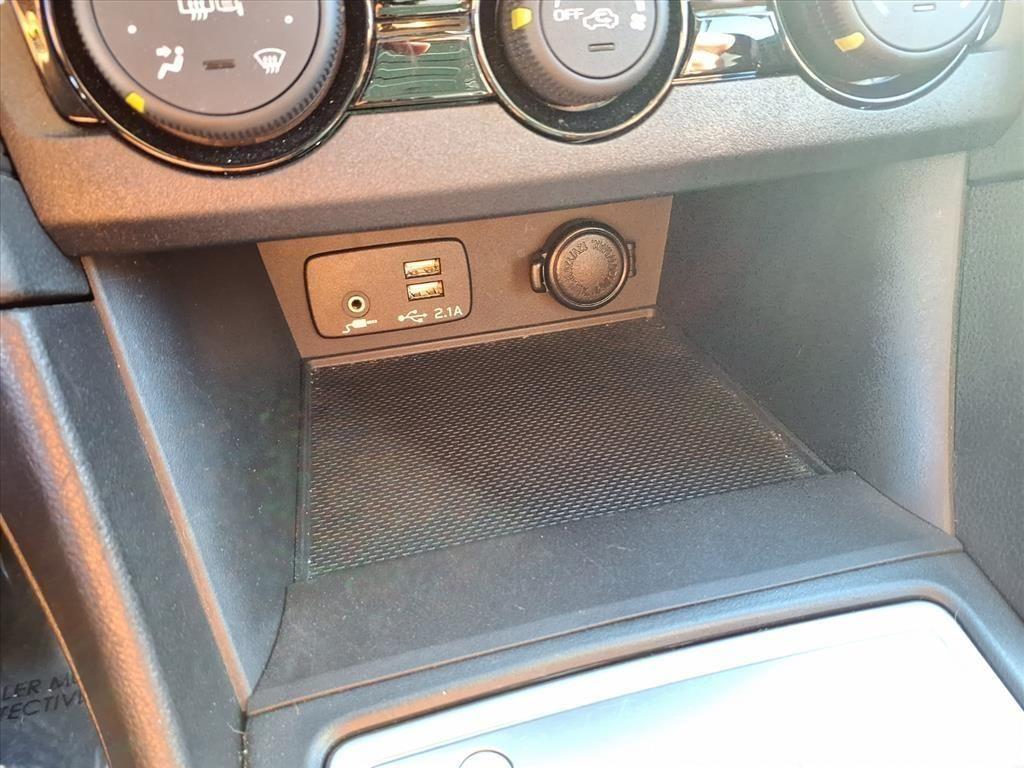 used 2022 Subaru Impreza car, priced at $20,500