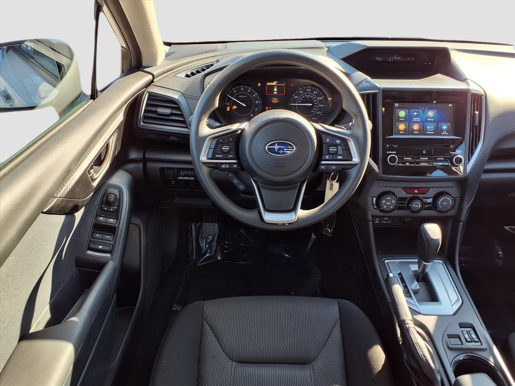 used 2022 Subaru Impreza car, priced at $20,500