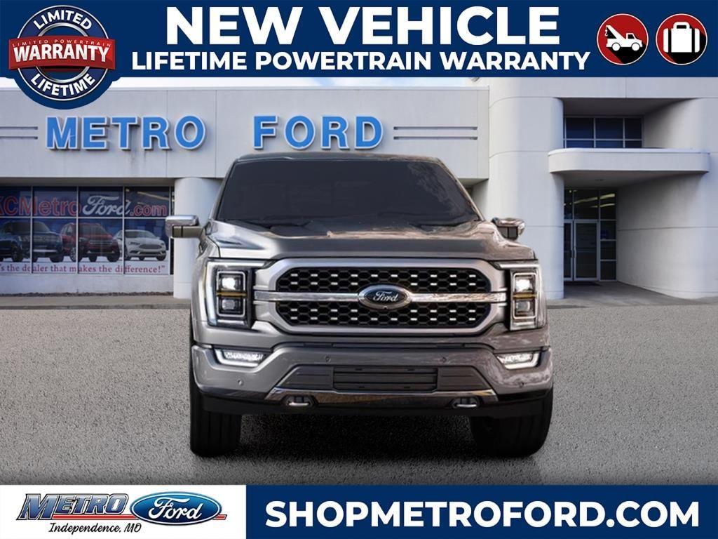 new 2025 Ford Bronco car, priced at $59,828