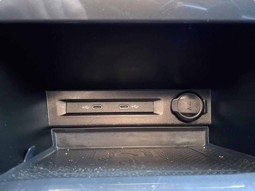 used 2022 Volkswagen Tiguan car, priced at $21,888