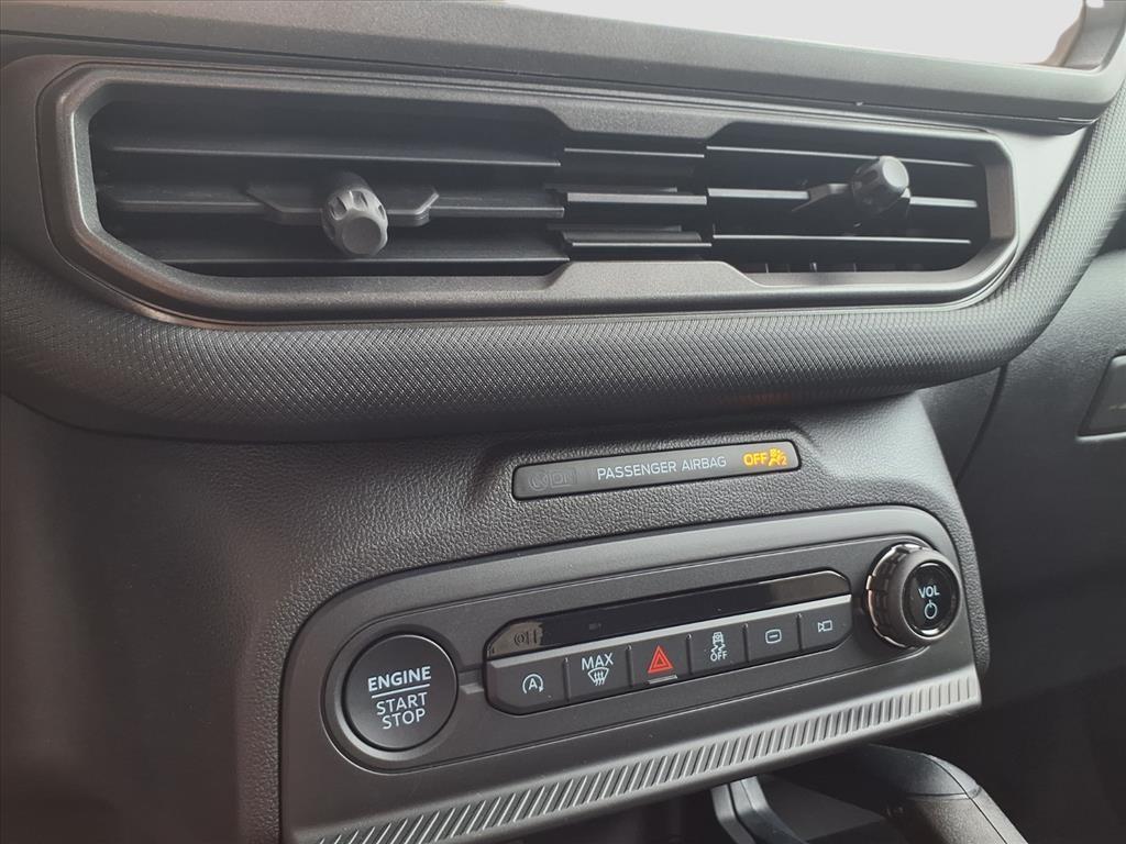 new 2025 Ford Bronco Sport car, priced at $35,324