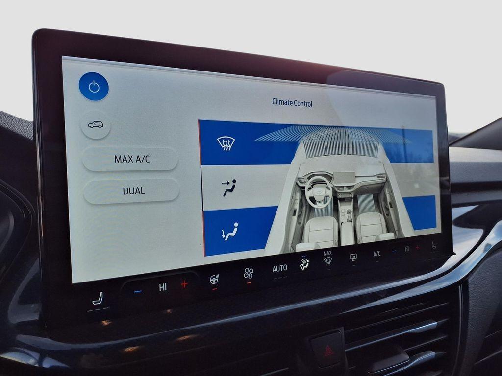 used 2023 Ford Escape car, priced at $25,000