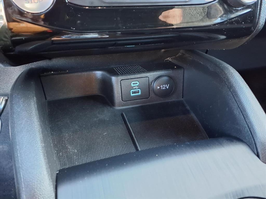 used 2023 Ford Escape car, priced at $25,649