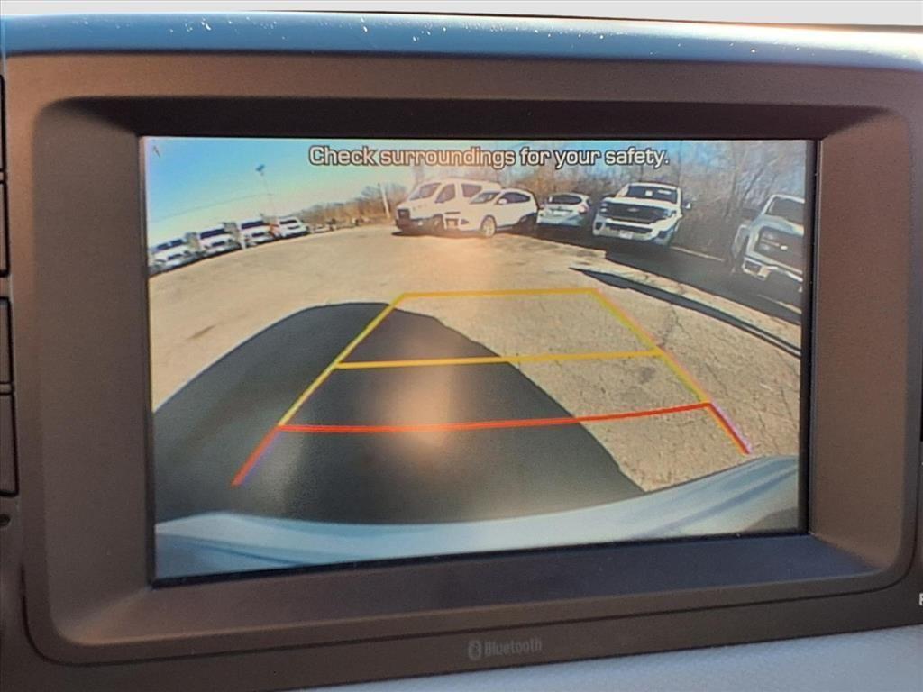 used 2021 Hyundai Kona car, priced at $13,842