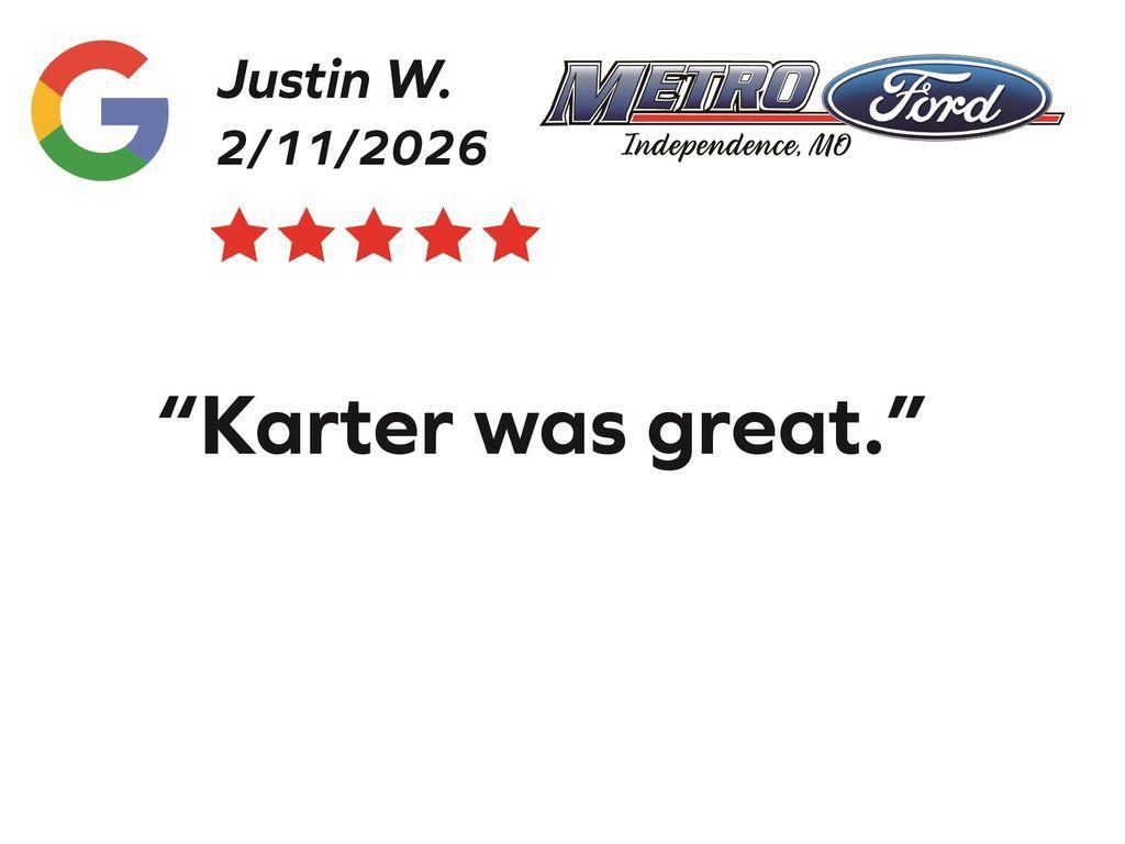 new 2026 Ford Escape car, priced at $29,152