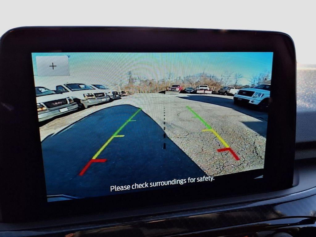 new 2026 Ford Escape car, priced at $29,152