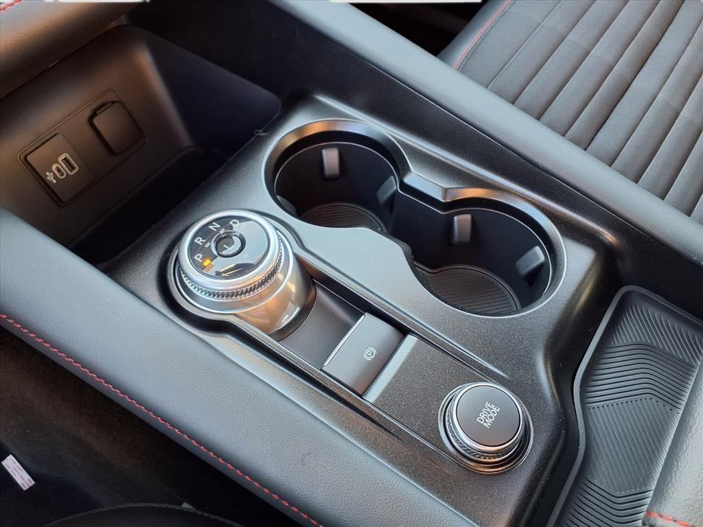 new 2026 Ford Explorer car, priced at $50,724