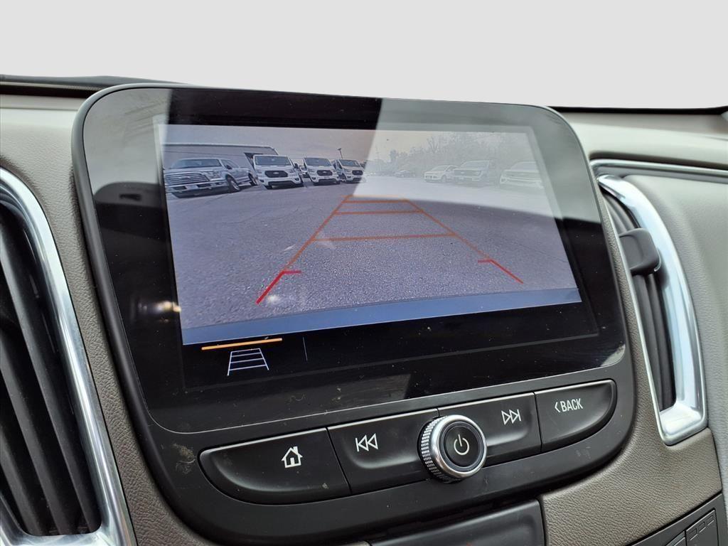 used 2019 Chevrolet Malibu car, priced at $20,100