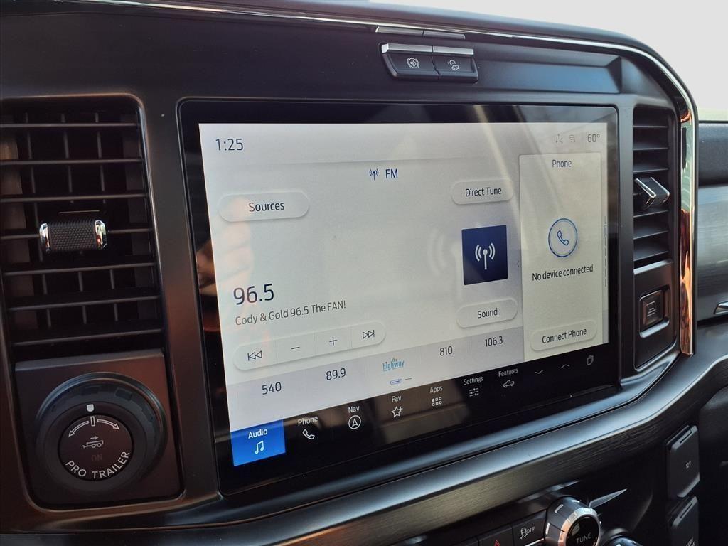 new 2026 Ford F-350 car, priced at $91,560