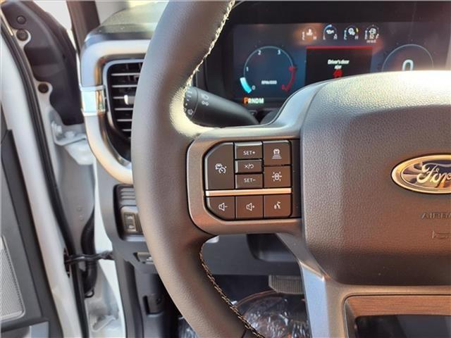 new 2026 Ford F-350 car, priced at $91,560