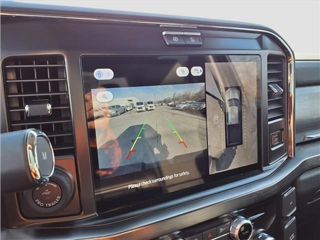 new 2026 Ford F-350 car, priced at $91,560