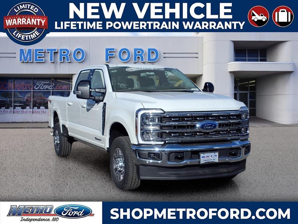 new 2026 Ford F-350 car, priced at $91,560