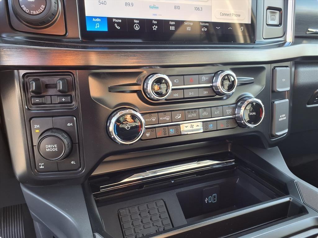 new 2026 Ford F-350 car, priced at $91,560