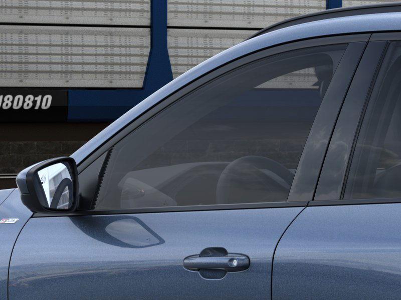 new 2026 Ford Escape car, priced at $40,595