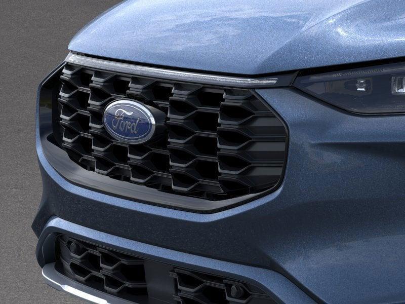 new 2026 Ford Escape car, priced at $40,595