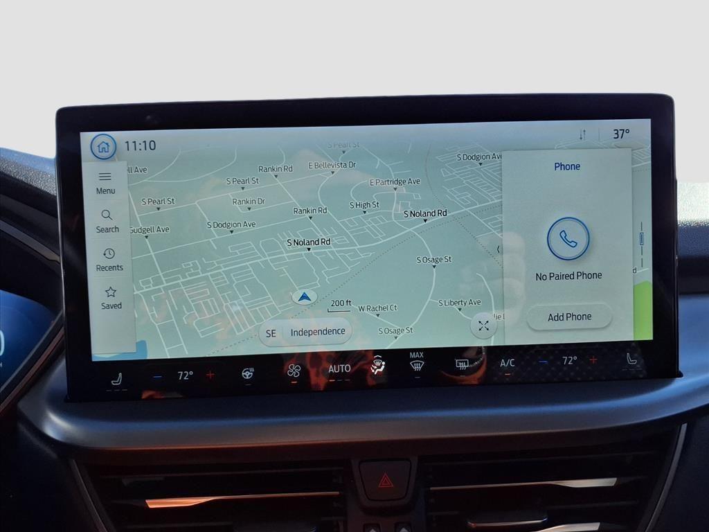 used 2023 Ford Escape car, priced at $23,200