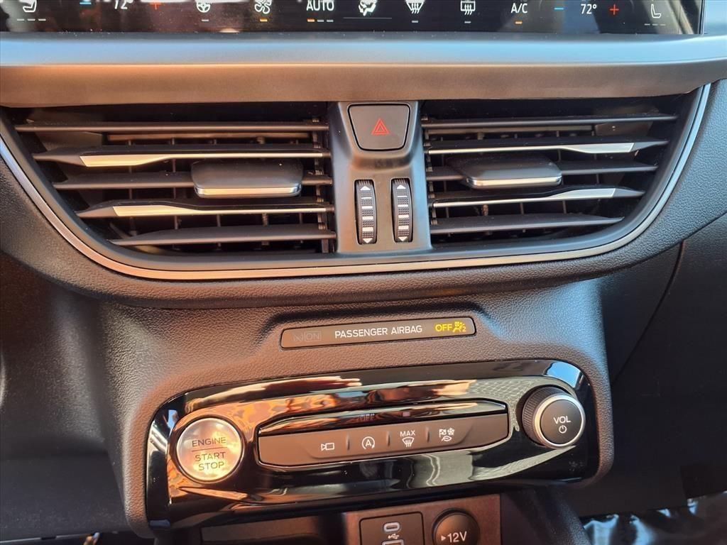 used 2023 Ford Escape car, priced at $23,791